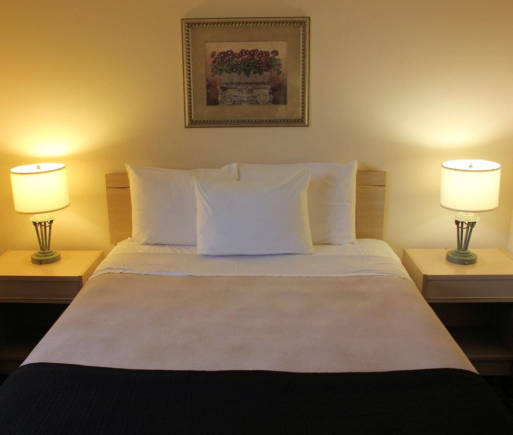 Travelodge By Wyndham Prince Albert Buitenkant foto